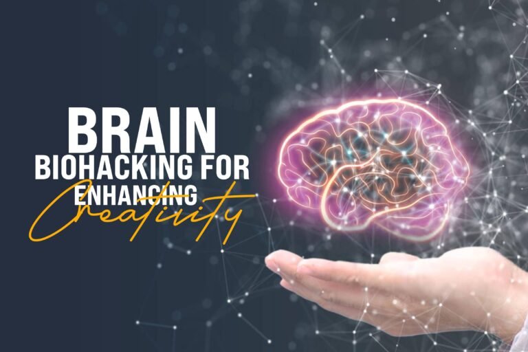 Brain Training for Enhancing Creativity