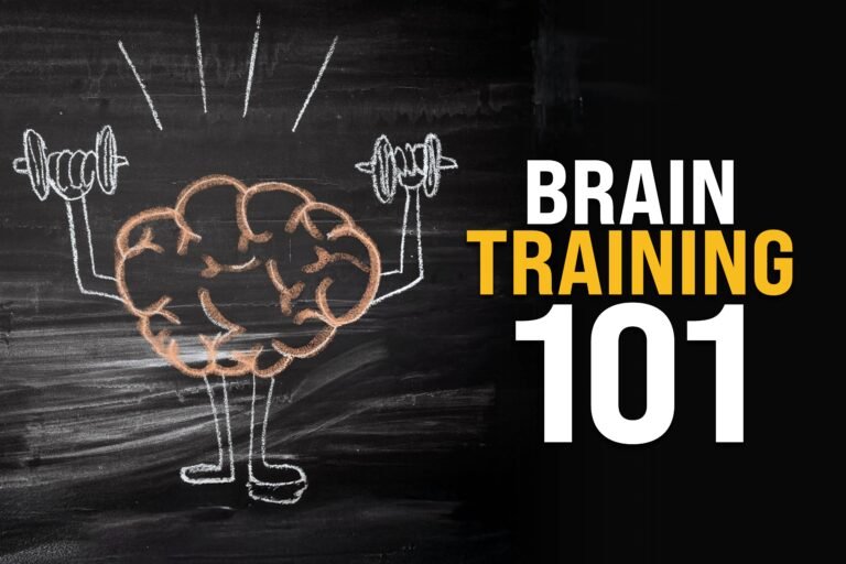 Brain Training 101
